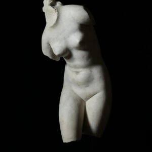 Roman Marble Aphrodite